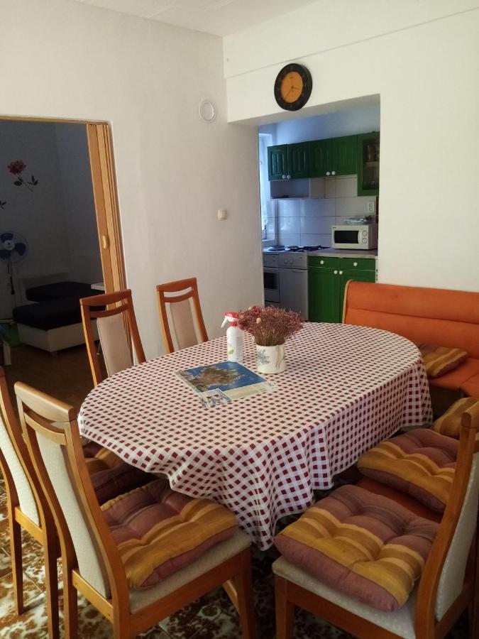 Apartments "Sun-Sea" Lopar Kültér fotó