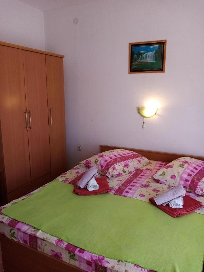 Apartments "Sun-Sea" Lopar Kültér fotó
