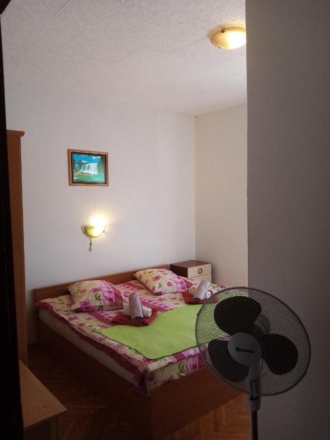 Apartments "Sun-Sea" Lopar Kültér fotó