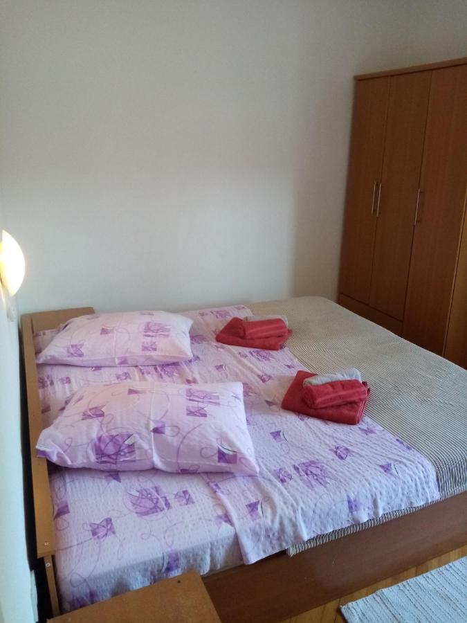 Apartments "Sun-Sea" Lopar Kültér fotó