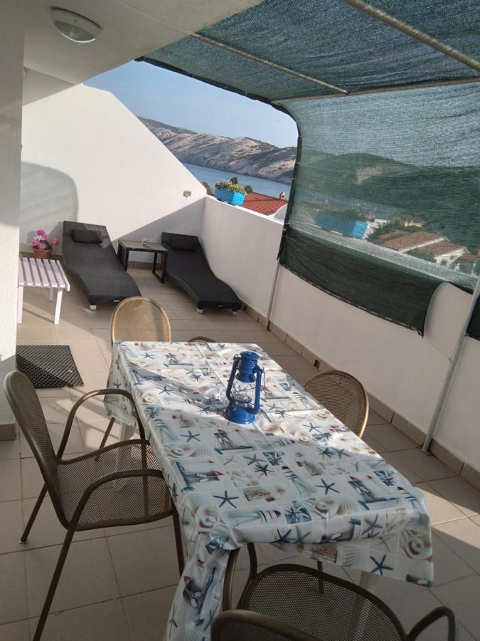 Apartments "Sun-Sea" Lopar Kültér fotó