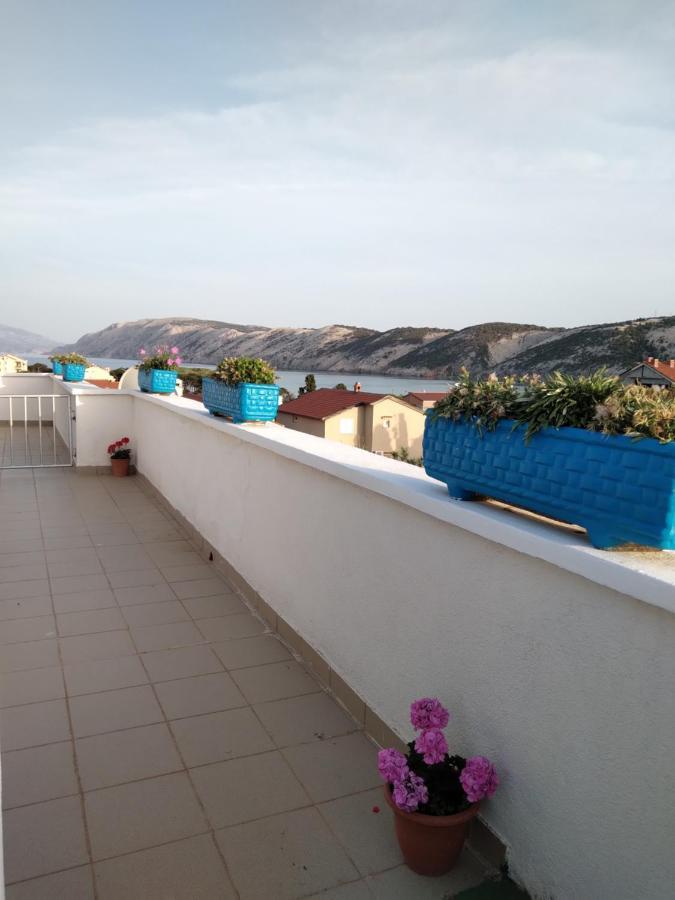 Apartments "Sun-Sea" Lopar Kültér fotó