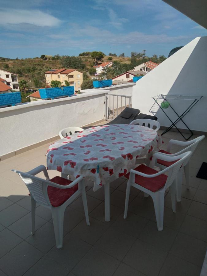 Apartments "Sun-Sea" Lopar Kültér fotó