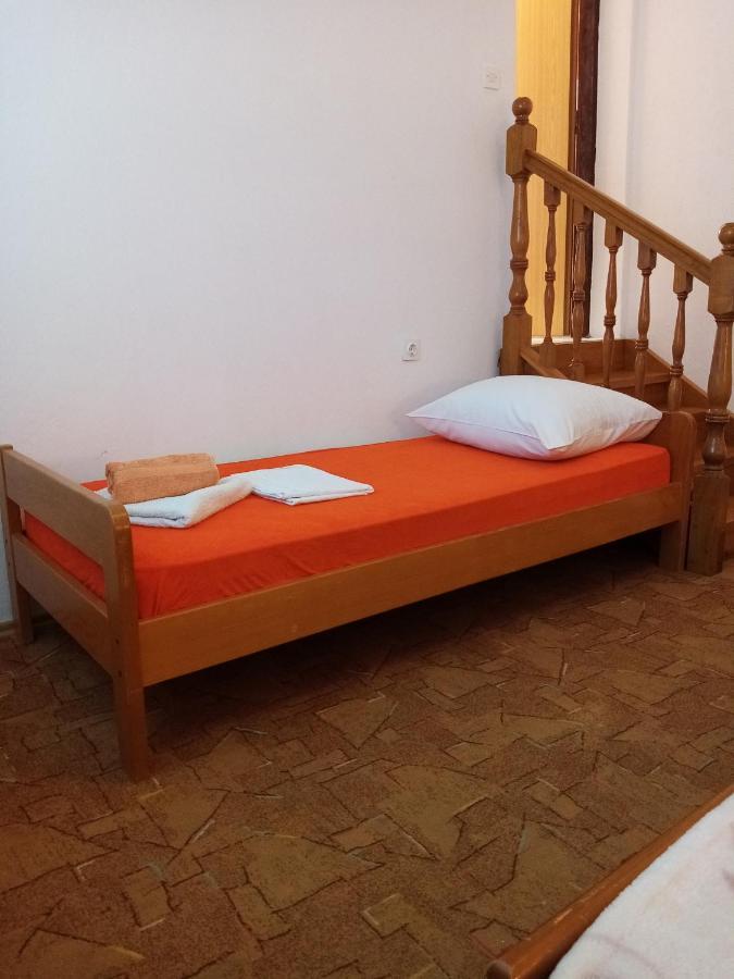 Apartments "Sun-Sea" Lopar Kültér fotó