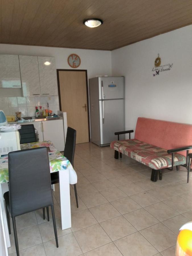 Apartments "Sun-Sea" Lopar Kültér fotó