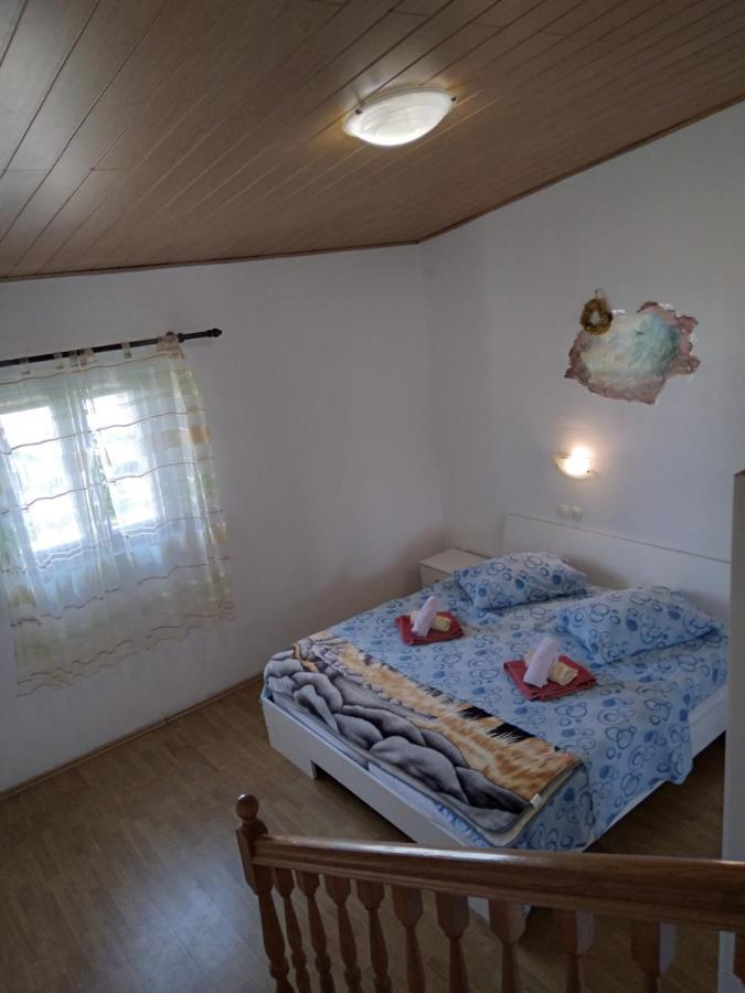 Apartments "Sun-Sea" Lopar Kültér fotó