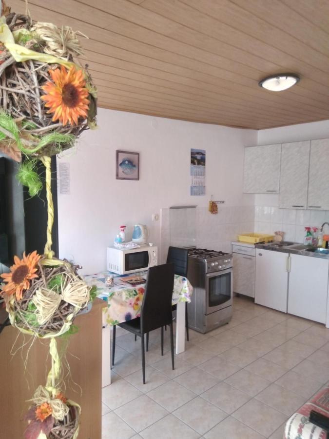 Apartments "Sun-Sea" Lopar Kültér fotó