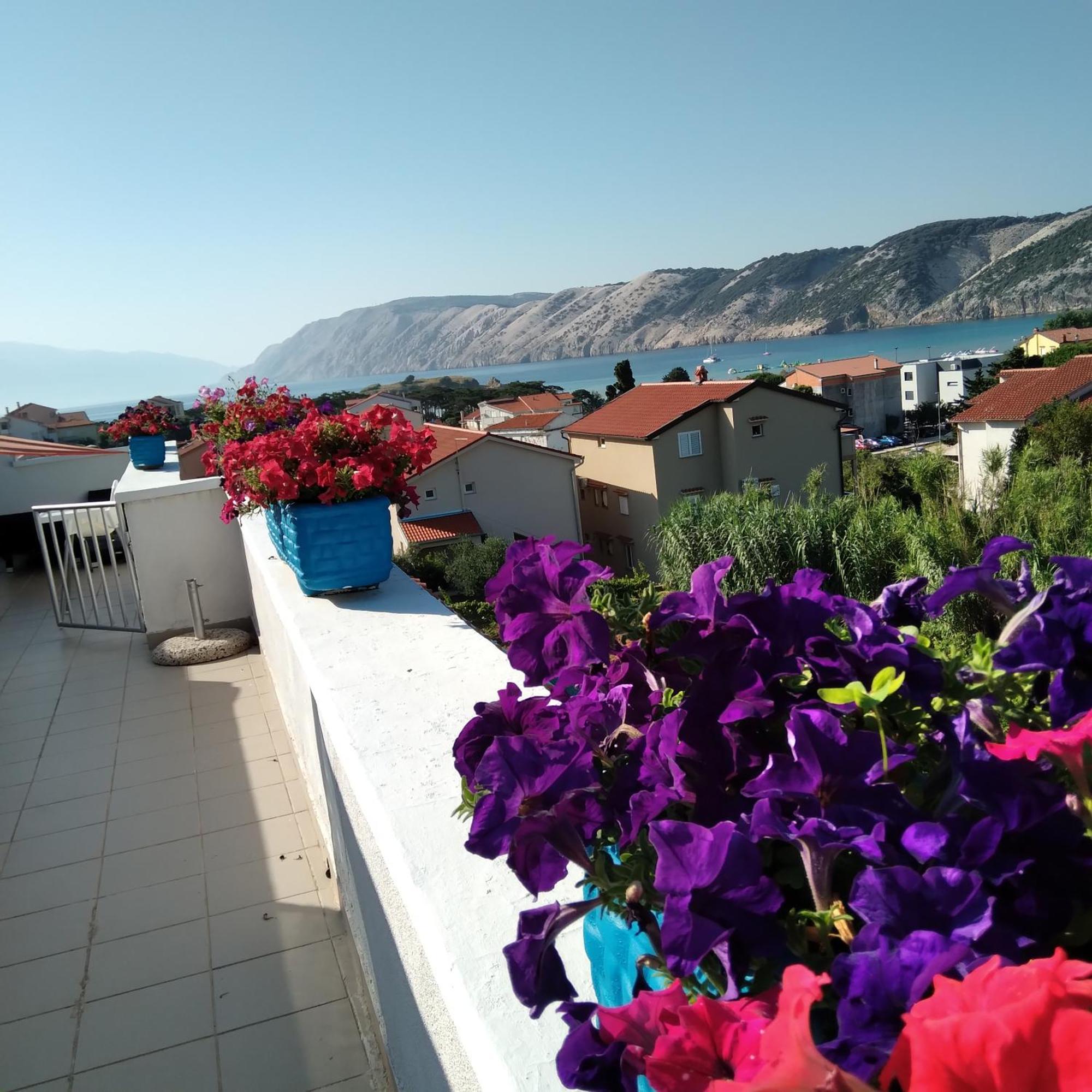Apartments "Sun-Sea" Lopar Kültér fotó