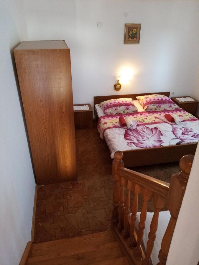 Apartments "Sun-Sea" Lopar Kültér fotó
